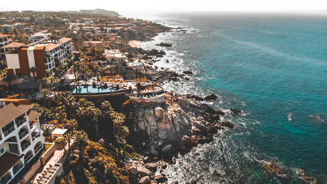 6-Night All Inclusive Los Cabos Vacation Packages | $829+ | Apple Vacations
